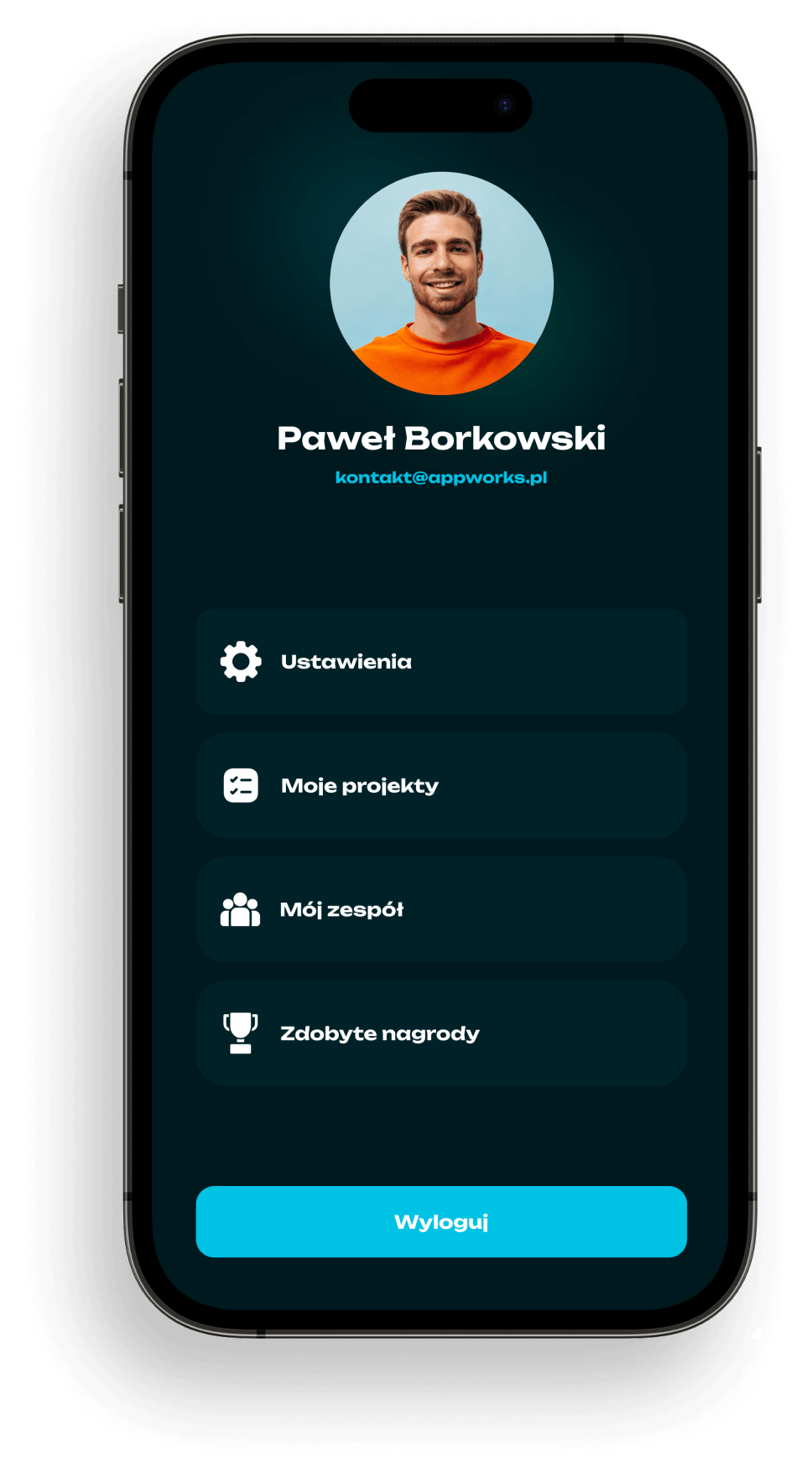 aplikacje mobilne