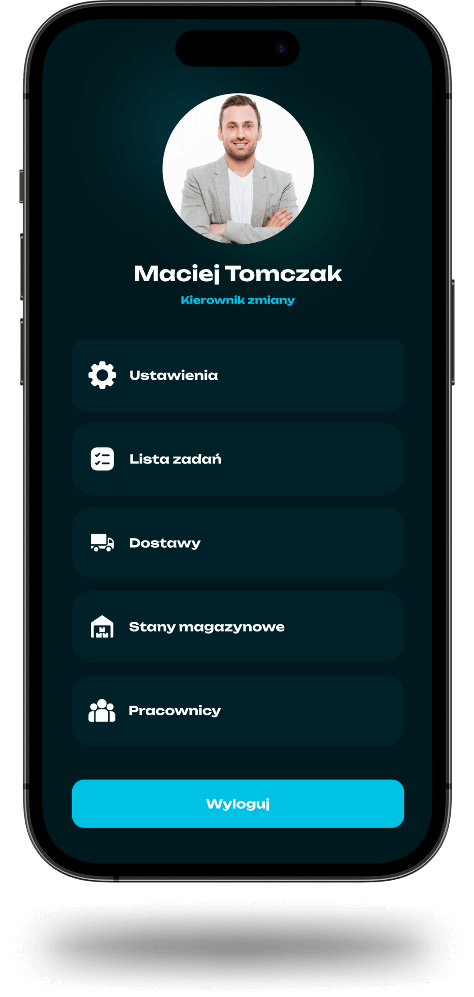 aplikacje mobilne b2c